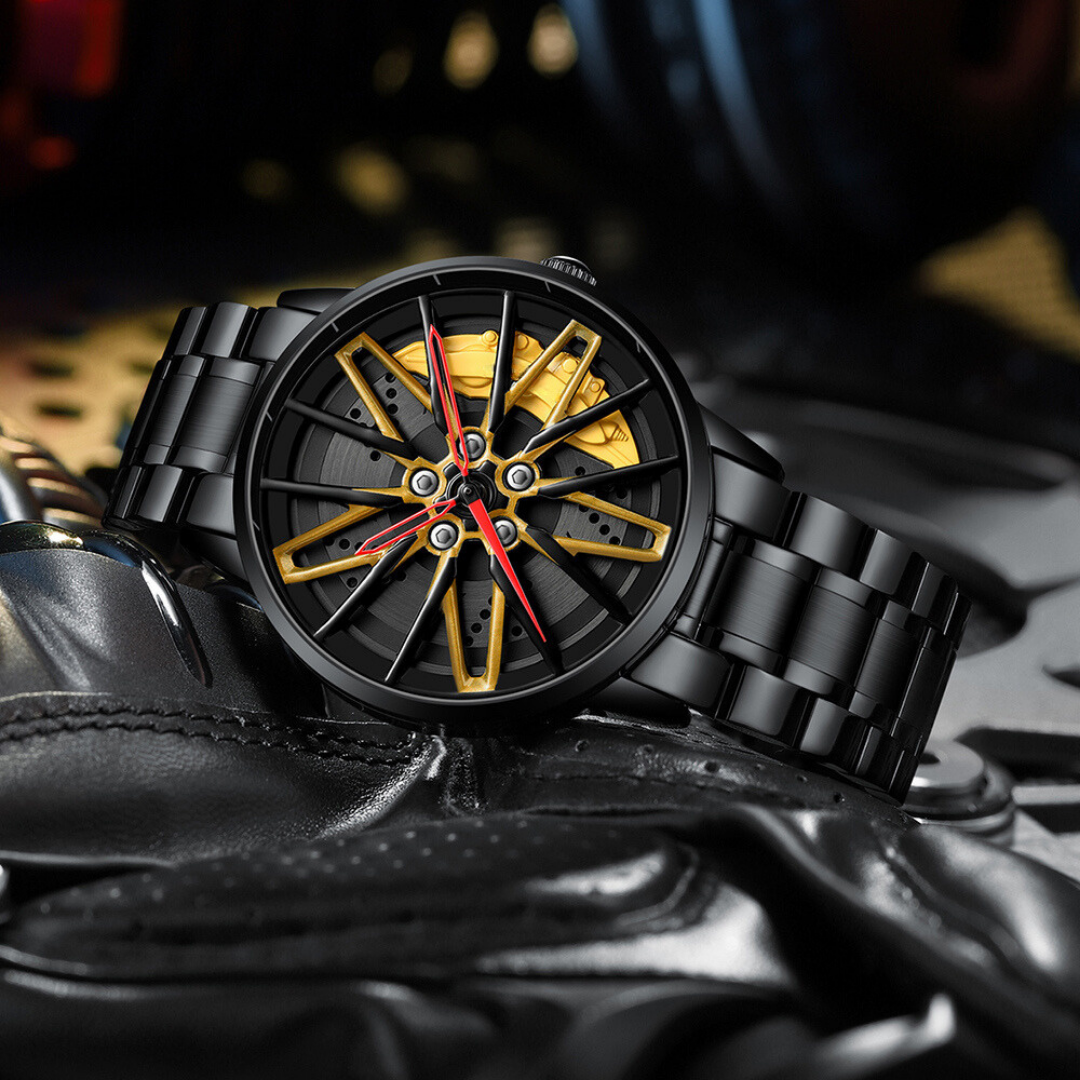 Orologio BMW SERIES limited edition