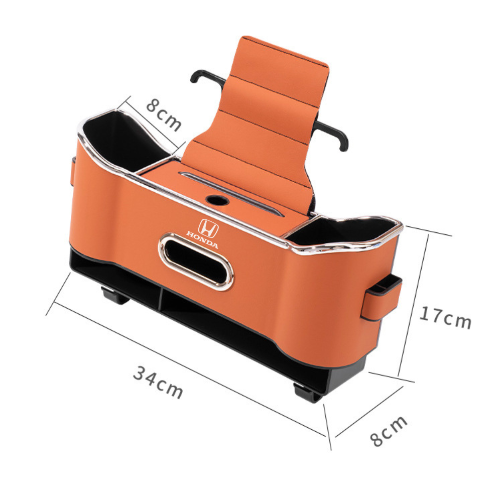 Box Multiuso Salvaspazio Auto