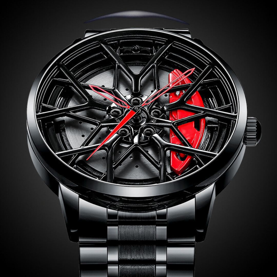 Orologio BMW SERIES limited edition