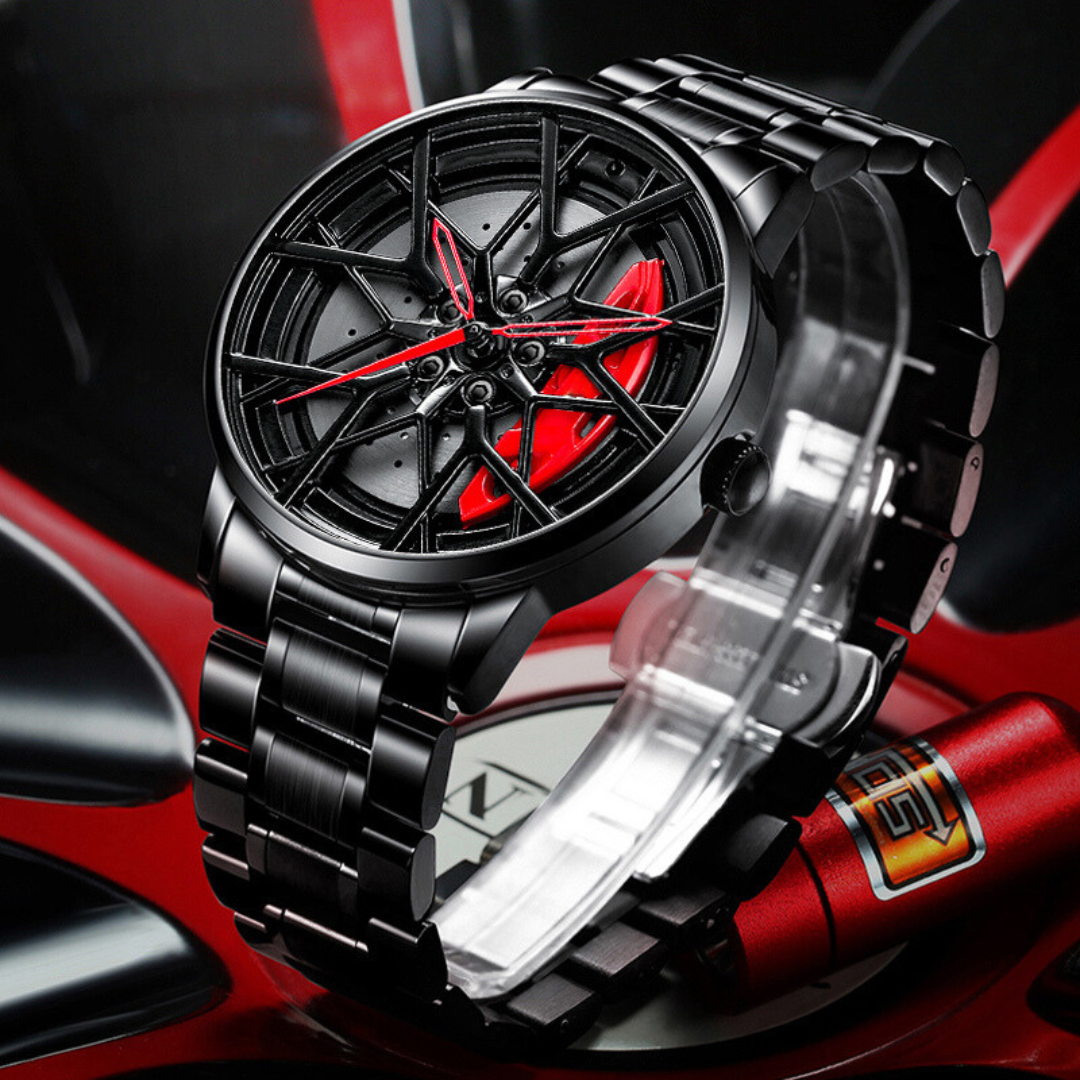 Orologio BMW SERIES limited edition